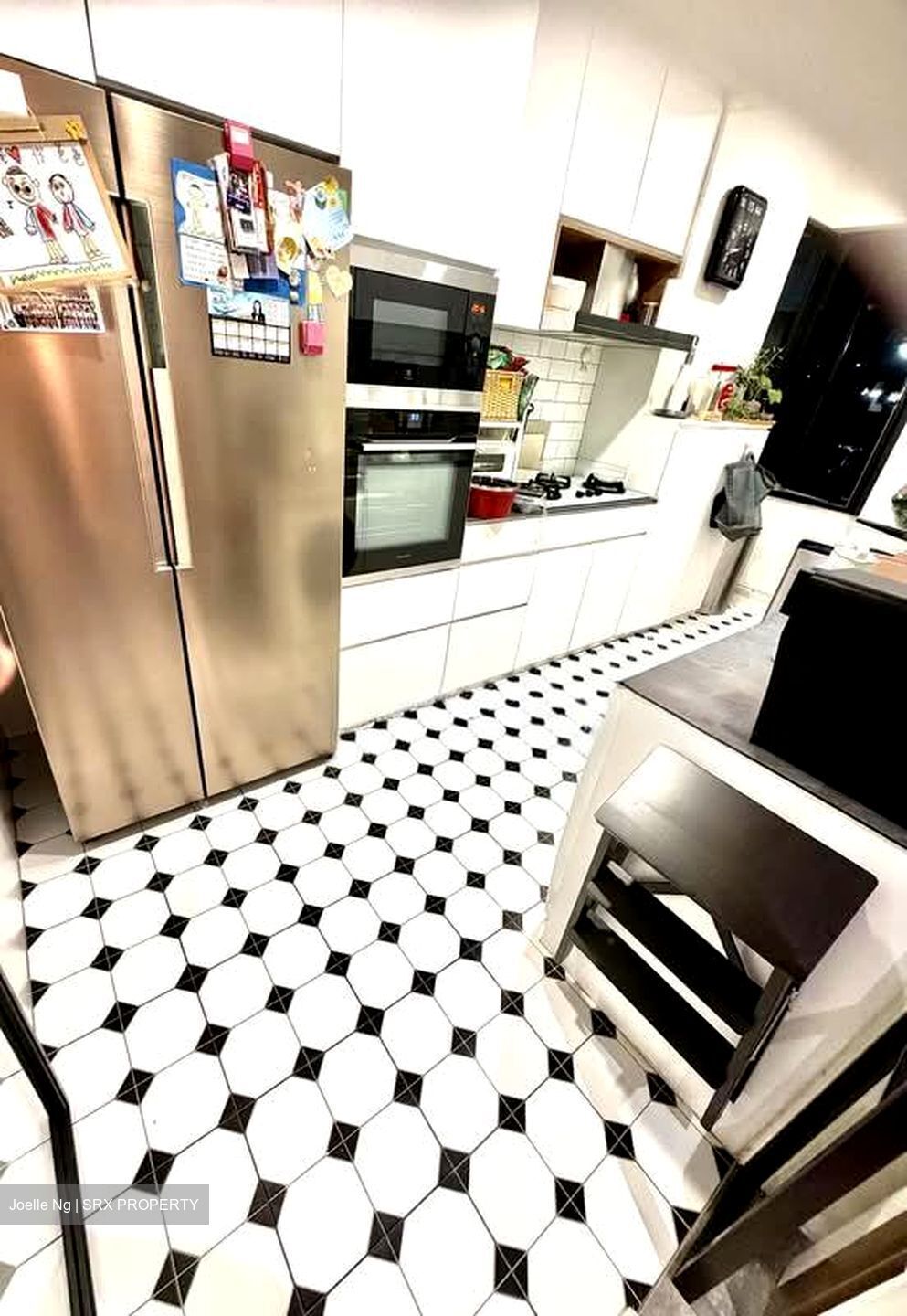 The Windsor (D20), Condominium #536426531